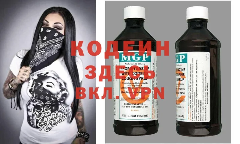 Кодеиновый сироп Lean Purple Drank  KRAKEN ТОР  Костомукша 